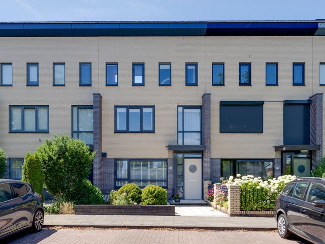 Savannestraat 23, Purmerend