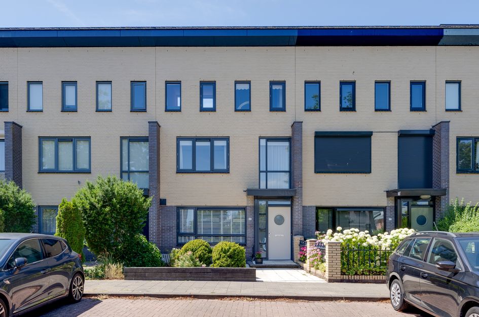Savannestraat 23