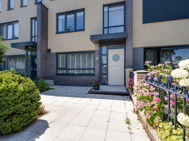 Savannestraat 23, Purmerend