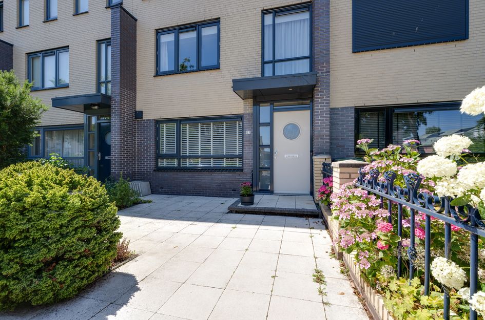 Savannestraat 23