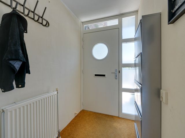 Savannestraat 23, Purmerend
