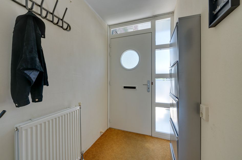 Savannestraat 23
