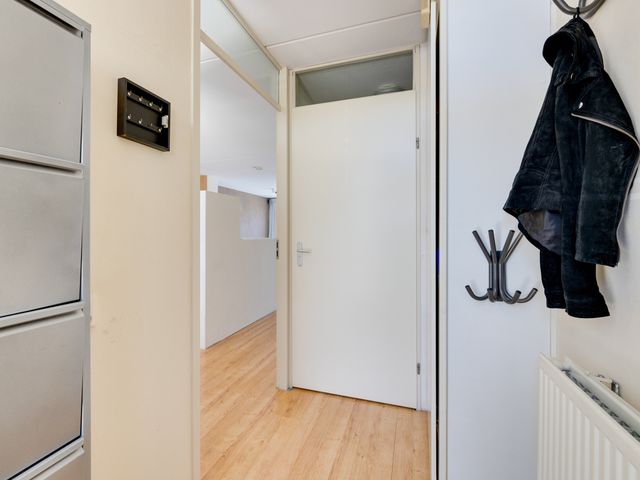 Savannestraat 23, Purmerend