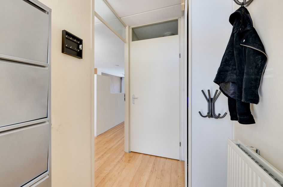 Savannestraat 23
