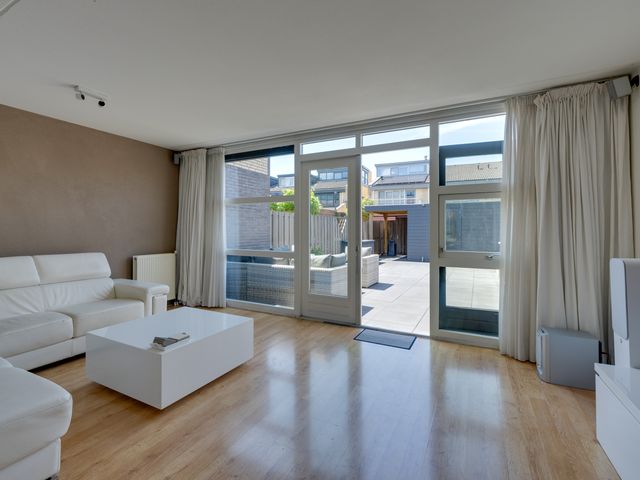 Savannestraat 23, Purmerend