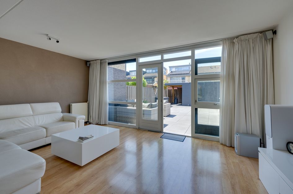 Savannestraat 23