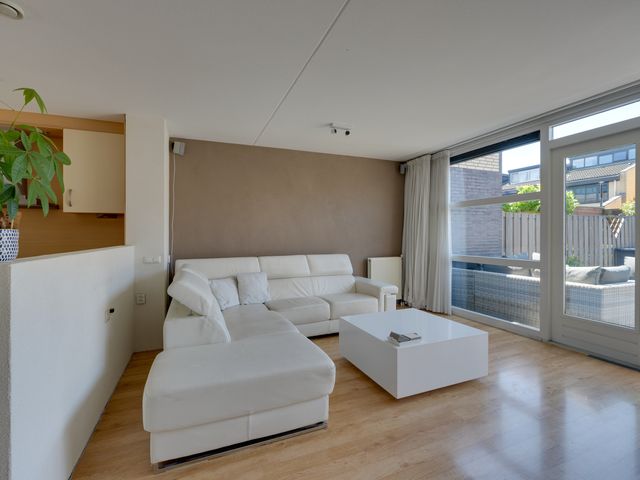 Savannestraat 23, Purmerend