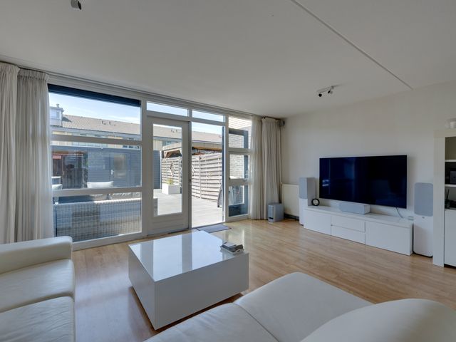 Savannestraat 23, Purmerend