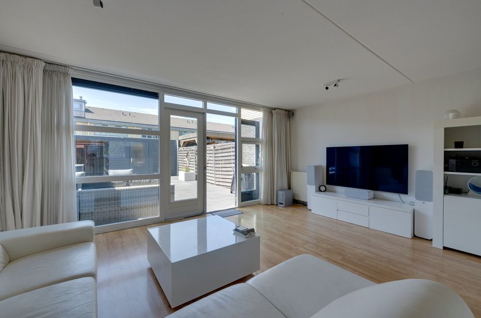 Savannestraat 23