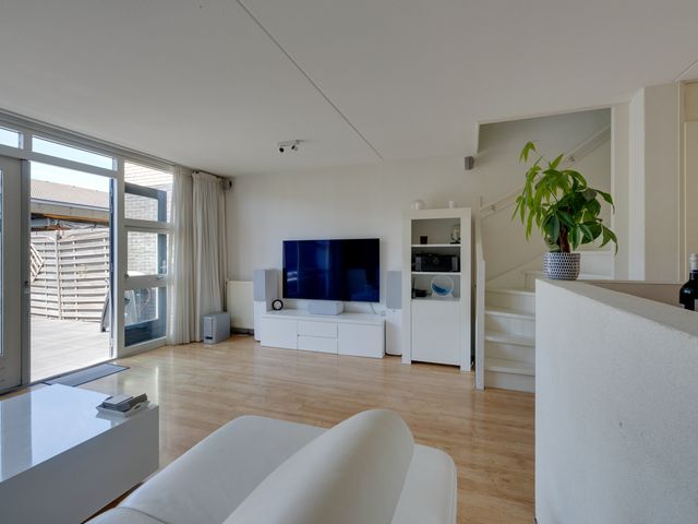 Savannestraat 23, Purmerend