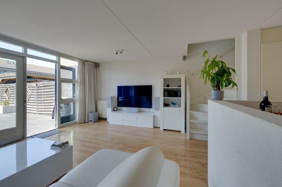 Savannestraat 23