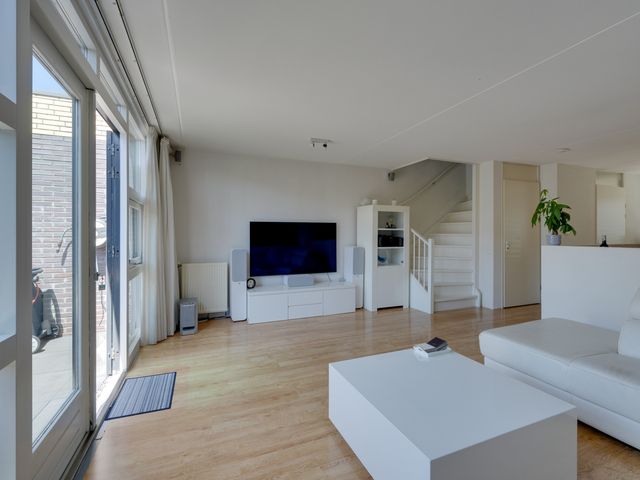 Savannestraat 23, Purmerend