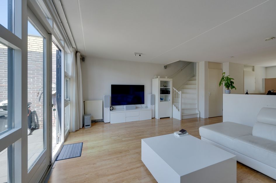 Savannestraat 23
