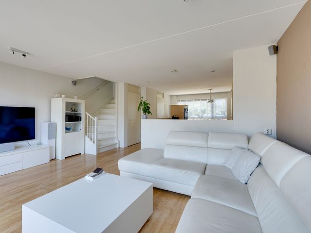 Savannestraat 23, Purmerend