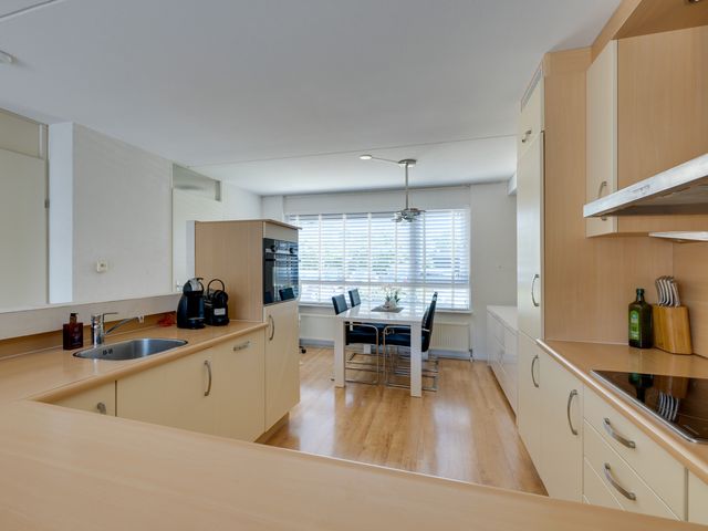 Savannestraat 23, Purmerend