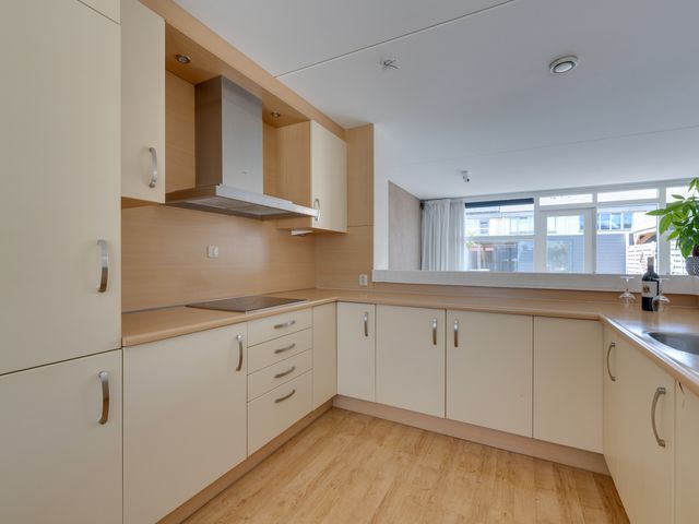 Savannestraat 23, Purmerend
