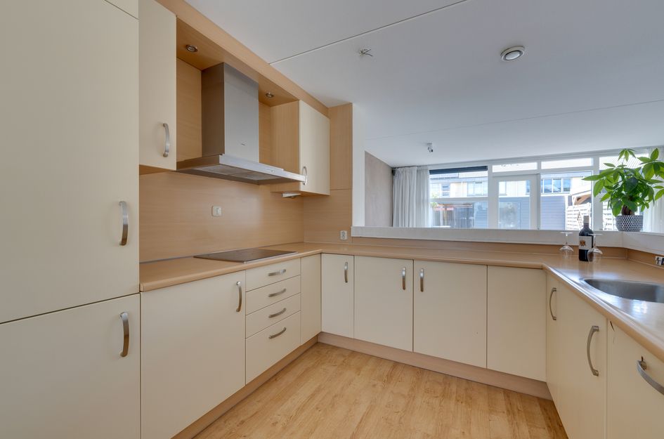 Savannestraat 23