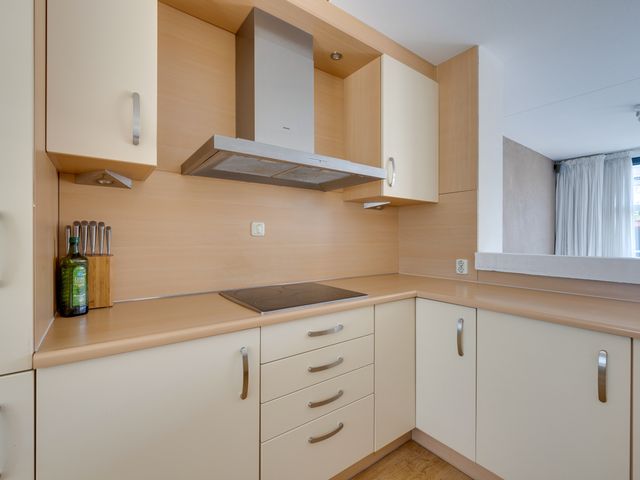 Savannestraat 23, Purmerend