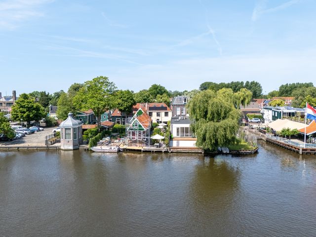 Westzijde 210, Zaandam