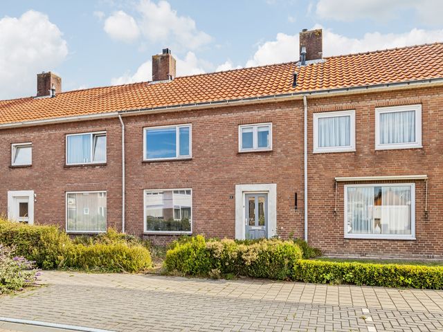 Bruhezestraat 4, Baarle-Nassau