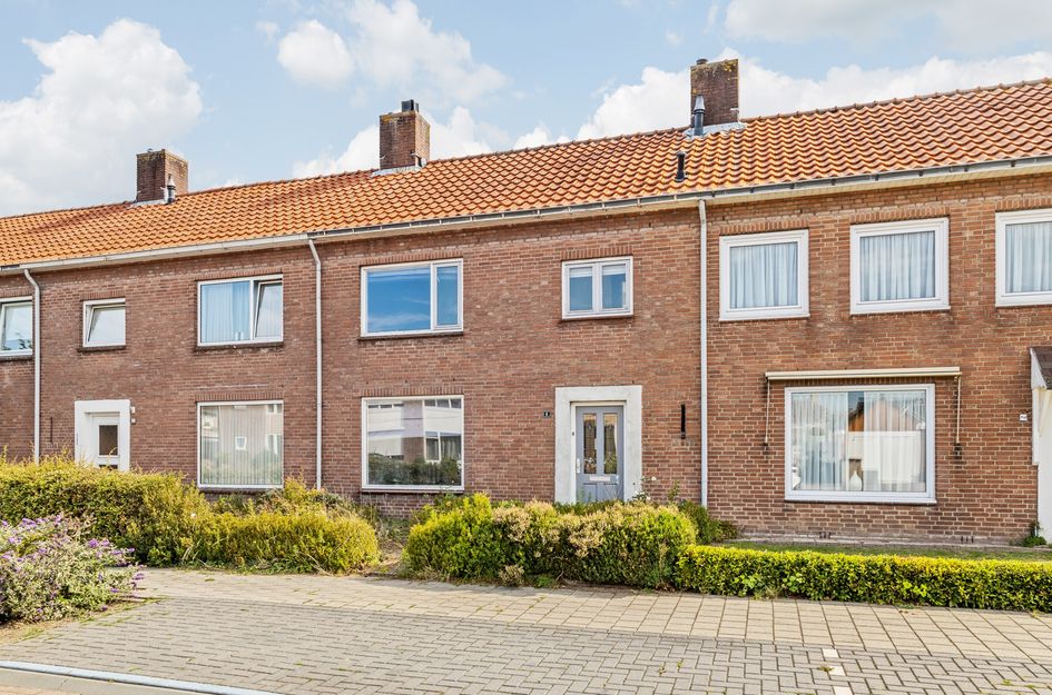 Bruhezestraat 4