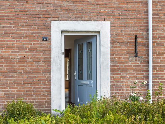 Bruhezestraat 4, Baarle-Nassau