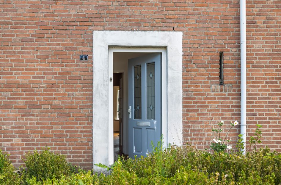 Bruhezestraat 4