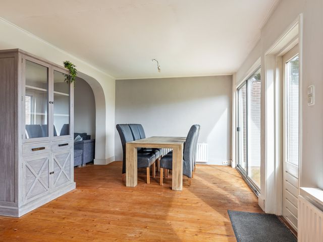 Bruhezestraat 4, Baarle-Nassau