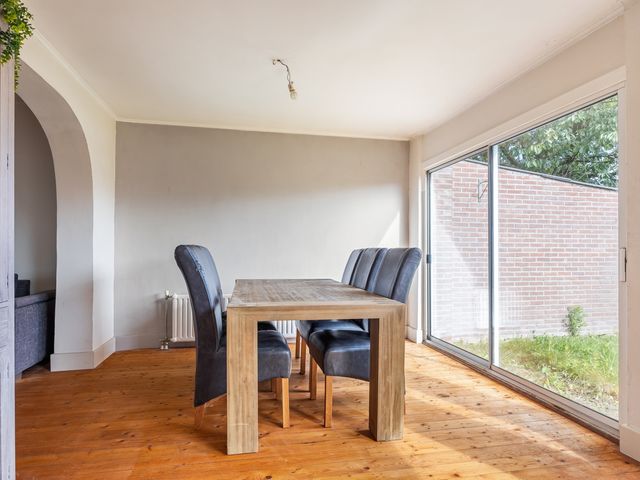 Bruhezestraat 4, Baarle-Nassau