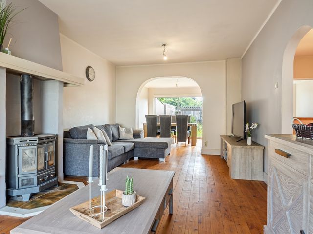 Bruhezestraat 4, Baarle-Nassau