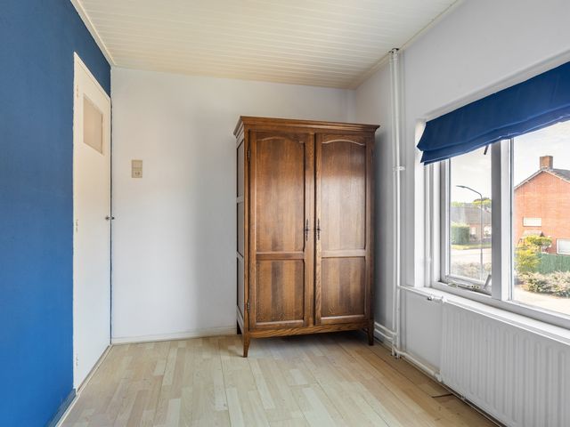 Bruhezestraat 4, Baarle-Nassau