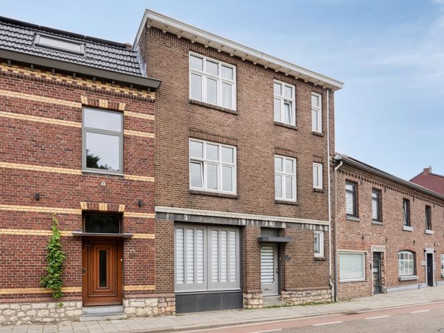 Klimmenderstraat 28, Klimmen
