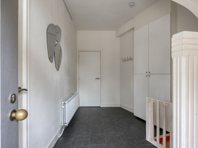 Klimmenderstraat 28, Klimmen