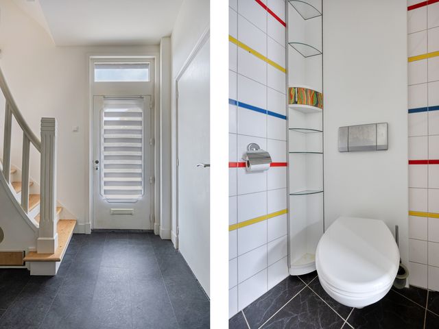 Klimmenderstraat 28, Klimmen