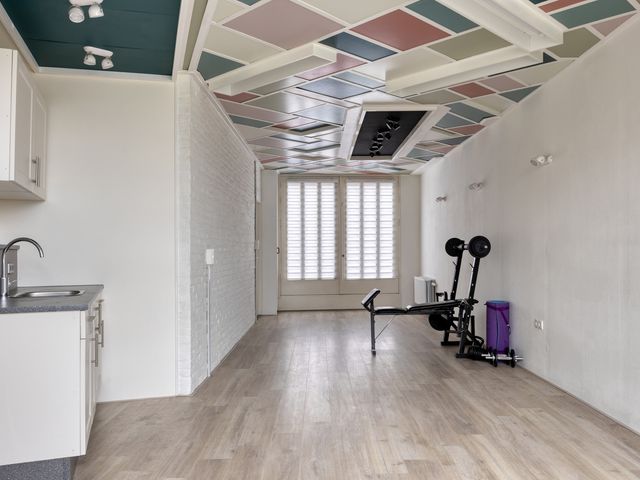 Klimmenderstraat 28, Klimmen