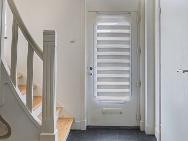 Klimmenderstraat 28, Klimmen