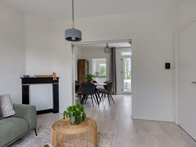 Klimmenderstraat 28, Klimmen