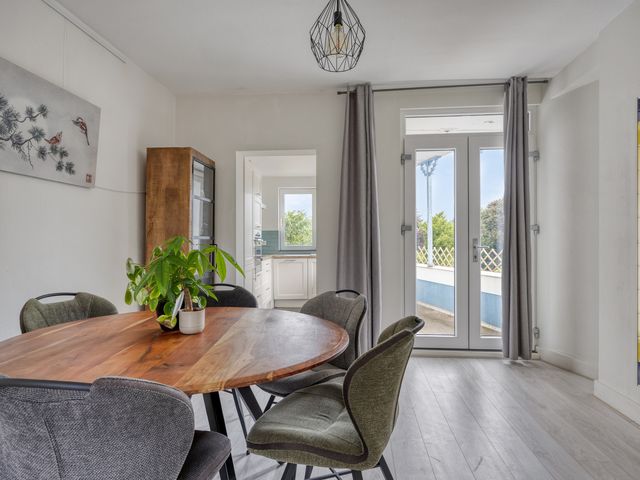 Klimmenderstraat 28, Klimmen