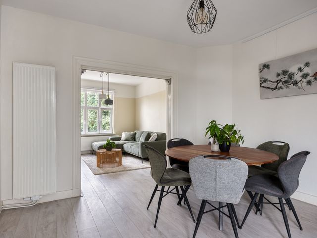 Klimmenderstraat 28, Klimmen