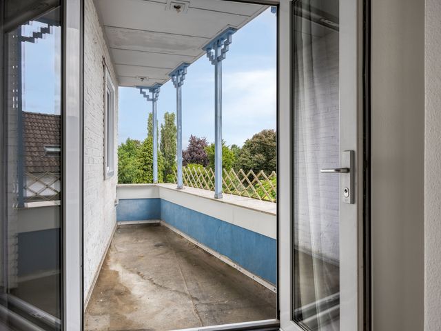 Klimmenderstraat 28, Klimmen