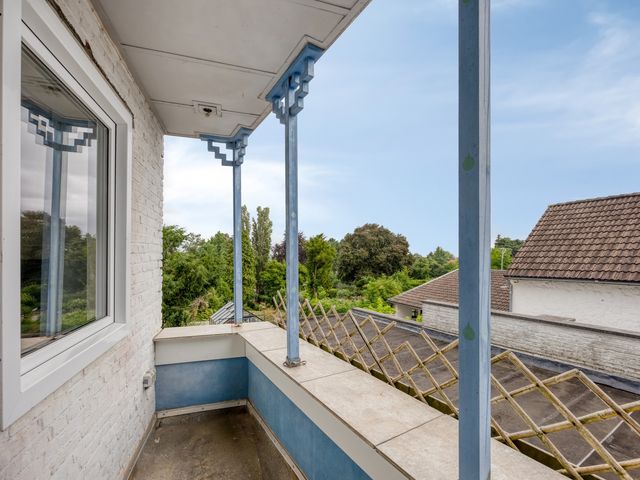 Klimmenderstraat 28, Klimmen