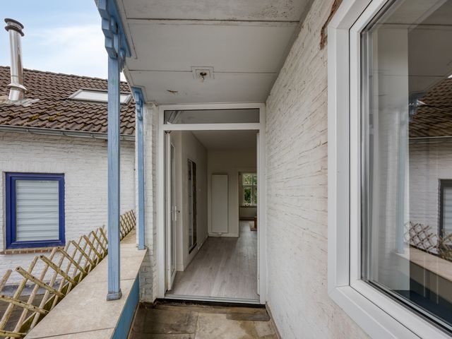 Klimmenderstraat 28, Klimmen