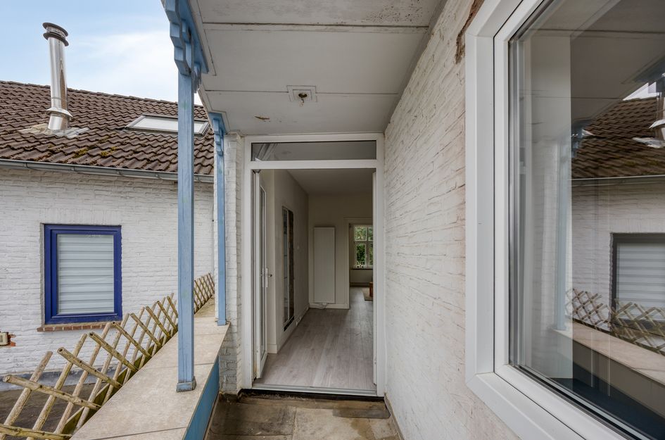 Klimmenderstraat 28