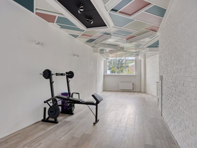 Klimmenderstraat 28, Klimmen