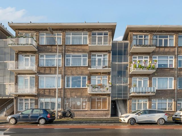 Soestdijksekade 319, 'S-Gravenhage