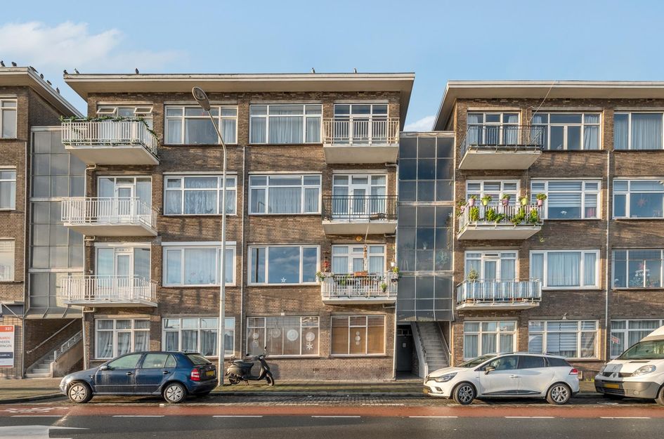 Soestdijksekade 319