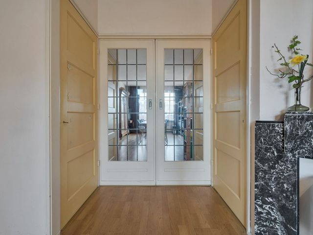 Soestdijksekade 319, 'S-Gravenhage