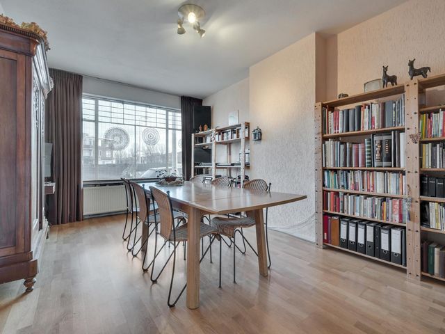 Soestdijksekade 319, 'S-Gravenhage
