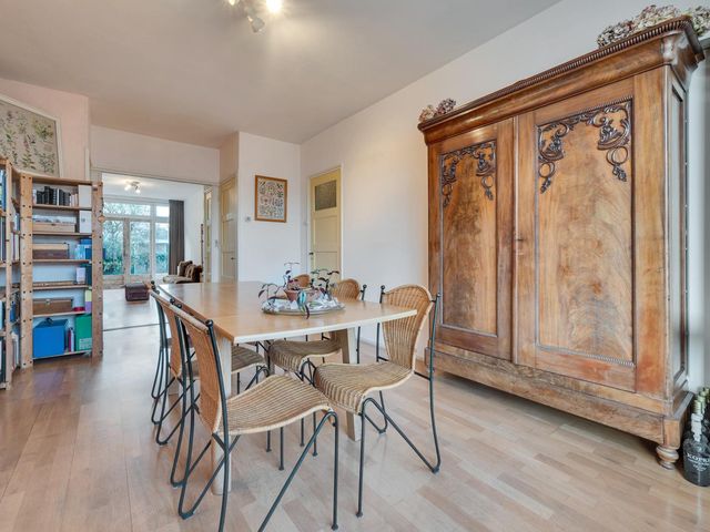 Soestdijksekade 319, 'S-Gravenhage