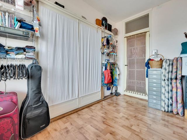 Soestdijksekade 319, 'S-Gravenhage
